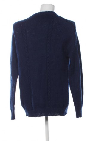 Pánský svetr  Unbranded, Velikost XL, Barva Modrá, Cena  510,00 Kč