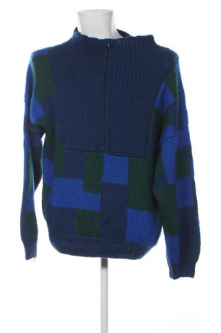 Pánský svetr  Unbranded, Velikost L, Barva Vícebarevné, Cena  510,00 Kč