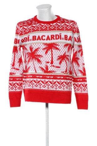 Herrenpullover Unbranded, Größe L, Farbe Mehrfarbig, Preis € 7,99