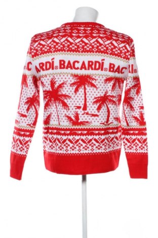 Herrenpullover Unbranded, Größe L, Farbe Mehrfarbig, Preis € 7,99