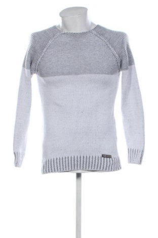 Herrenpullover Unbranded, Größe M, Farbe Grau, Preis € 10,99