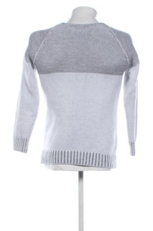 Herrenpullover Unbranded, Größe M, Farbe Grau, Preis € 10,99