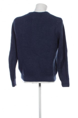 Pánský svetr  Uniqlo, Velikost M, Barva Modrá, Cena  449,00 Kč