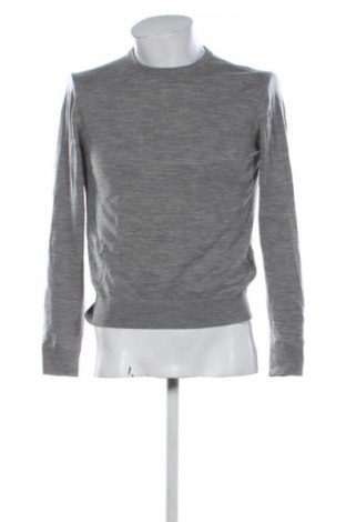 Pánský svetr  Uniqlo, Velikost S, Barva Šedá, Cena  339,00 Kč