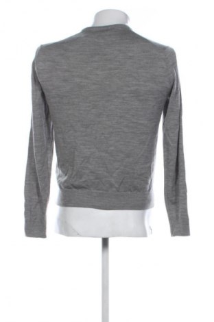 Pánský svetr  Uniqlo, Velikost S, Barva Šedá, Cena  339,00 Kč