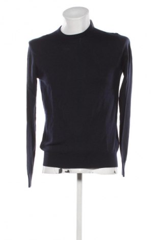 Herrenpullover Uniqlo, Größe M, Farbe Blau, Preis € 21,99