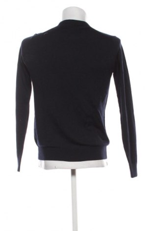 Herrenpullover Uniqlo, Größe M, Farbe Blau, Preis € 21,99