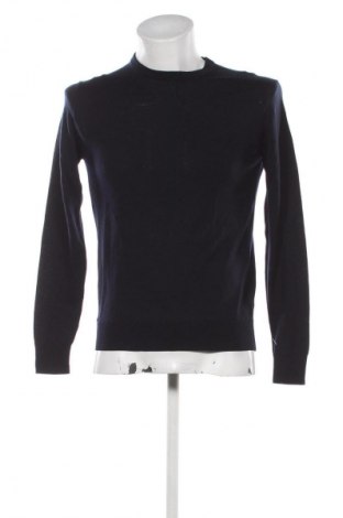 Pánský svetr  Uniqlo, Velikost S, Barva Modrá, Cena  339,00 Kč