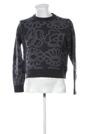 Herrenpullover Uniqlo, Größe M, Farbe Mehrfarbig, Preis € 24,99