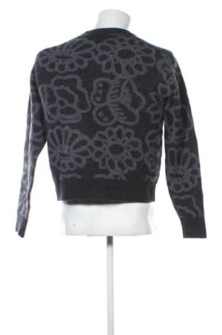 Herrenpullover Uniqlo, Größe M, Farbe Mehrfarbig, Preis € 24,99