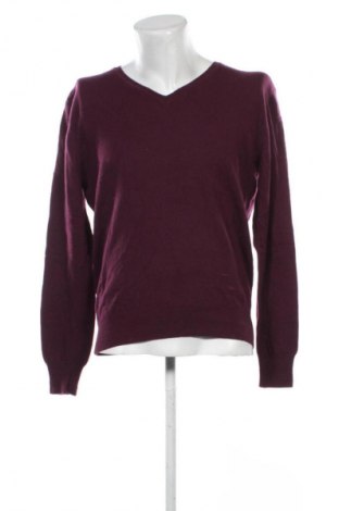 Pánský svetr  United Colors Of Benetton, Velikost XL, Barva Fialová, Cena  729,00 Kč