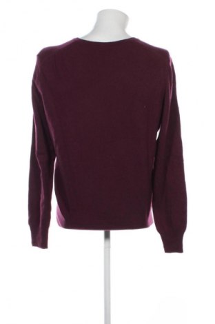 Pánský svetr  United Colors Of Benetton, Velikost XL, Barva Fialová, Cena  729,00 Kč