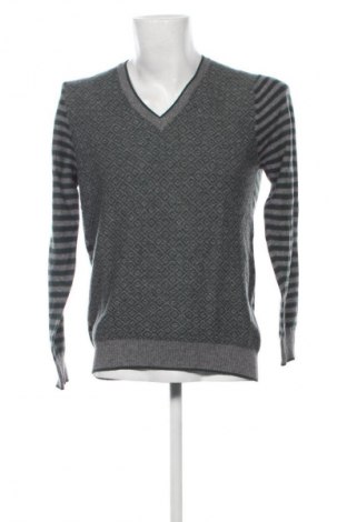 Pánský svetr  United Colors Of Benetton, Velikost M, Barva Vícebarevné, Cena  469,00 Kč