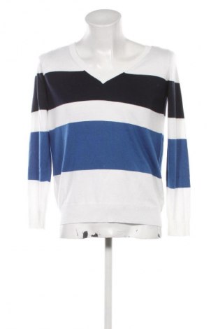 Pánský svetr  United Colors Of Benetton, Velikost XL, Barva Vícebarevné, Cena  449,00 Kč