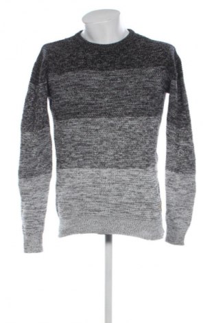 Ανδρικό πουλόβερ Unlocked, Μέγεθος M, Χρώμα Γκρί, Τιμή 3,99 €