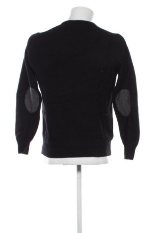 Pánský svetr  Uomini Italiani, Velikost L, Barva Černá, Cena  219,00 Kč