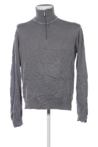 Pánský svetr  V 1969 Italia, Velikost XL, Barva Šedá, Cena  479,00 Kč