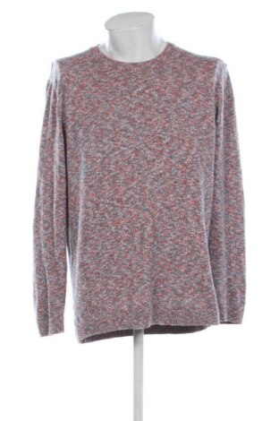 Ανδρικό πουλόβερ WE, Μέγεθος XL, Χρώμα Πολύχρωμο, Τιμή 2,99 €