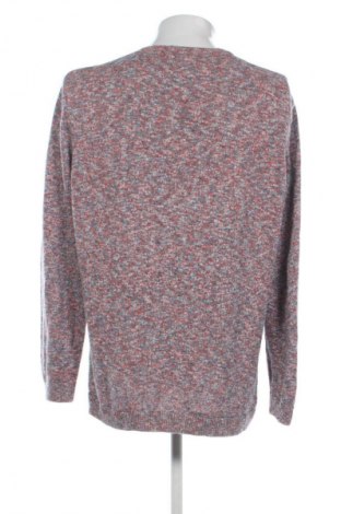 Ανδρικό πουλόβερ WE, Μέγεθος XL, Χρώμα Πολύχρωμο, Τιμή 2,99 €