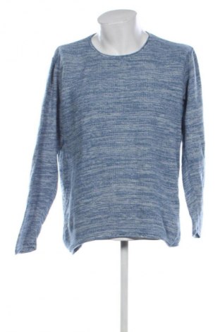 Ανδρικό πουλόβερ WE, Μέγεθος XL, Χρώμα Πολύχρωμο, Τιμή 9,99 €