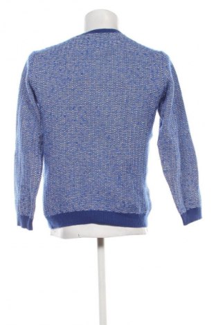 Мъжки пуловер WE, Размер L, Цвят Син, Цена 2,04 €