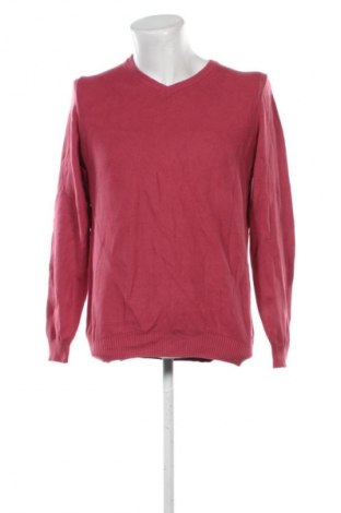 Pánský svetr  Walbusch, Velikost M, Barva Červená, Cena  449,00 Kč