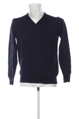 Męski sweter Webb & Scott Co., Rozmiar M, Kolor Niebieski, Cena 129,99 zł