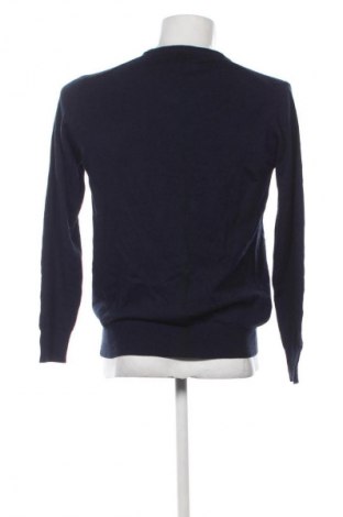 Męski sweter Webb & Scott Co., Rozmiar M, Kolor Niebieski, Cena 129,99 zł