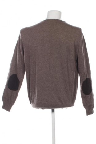 Ανδρικό πουλόβερ Westside, Μέγεθος XL, Χρώμα Καφέ, Τιμή 13,99 €