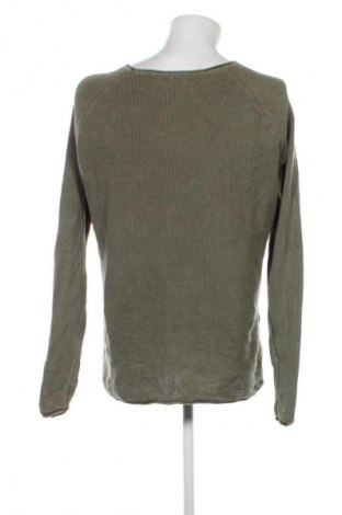 Pánsky sveter  X-Mail, Veľkosť XXL, Farba Zelená, Cena  8,95 €