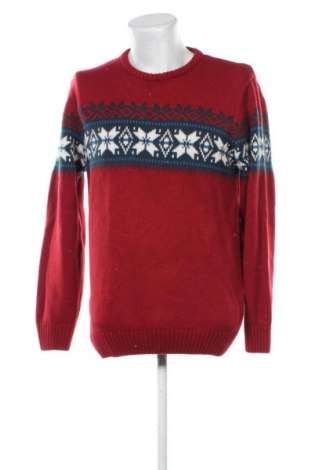 Herrenpullover Xside, Größe XXL, Farbe Mehrfarbig, Preis € 16,99