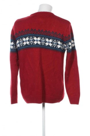 Herrenpullover Xside, Größe XXL, Farbe Mehrfarbig, Preis € 16,99