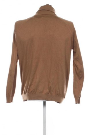 Férfi pulóver Zara, Méret XL, Szín Barna, Ár 8 152 Ft
