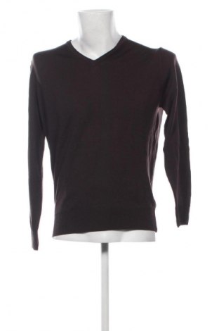 Pánský svetr  Zara, Velikost L, Barva Hnědá, Cena  329,00 Kč