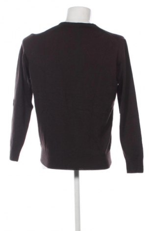 Pánský svetr  Zara, Velikost L, Barva Hnědá, Cena  329,00 Kč