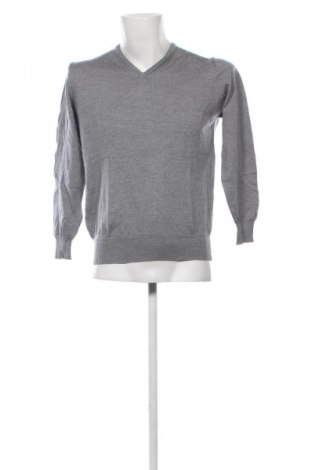 Pánský svetr  Zara, Velikost L, Barva Šedá, Cena  319,00 Kč