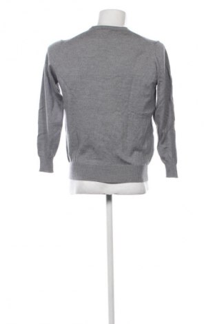 Pánský svetr  Zara, Velikost L, Barva Šedá, Cena  319,00 Kč