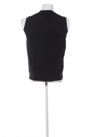 Мъжки пуловер Zara, Размер XL, Цвят Черен, Цена 5,11 €