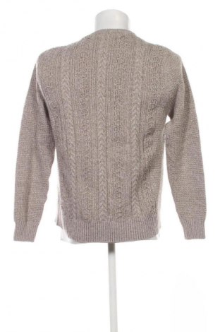 Мъжки пуловер Zara, Размер M, Цвят Кафяв, Цена 2,55 €