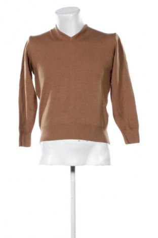 Herrenpullover Zara, Größe XL, Farbe Braun, Preis € 14,84