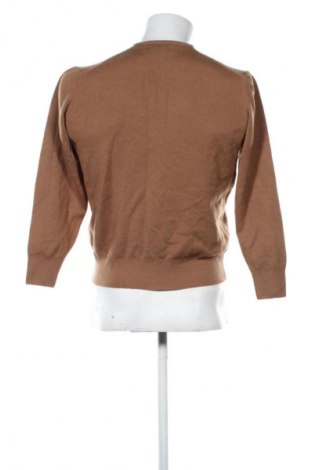 Herrenpullover Zara, Größe XL, Farbe Braun, Preis € 14,84