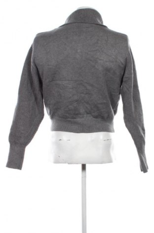 Pánský svetr  Zara, Velikost XL, Barva Šedá, Cena  319,00 Kč