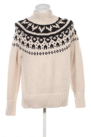 Мъжки пуловер Zara, Размер L, Цвят Многоцветен, Цена 4,09 €