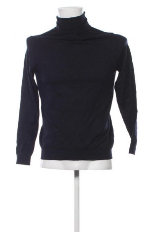 Pánský svetr  Zara, Velikost M, Barva Modrá, Cena  359,00 Kč
