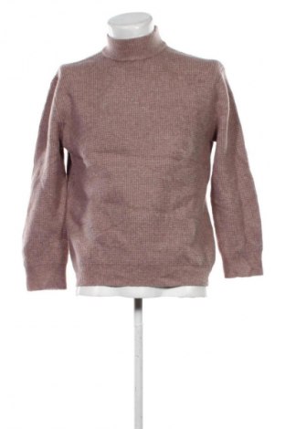 Férfi pulóver Zara, Méret S, Szín Barna, Ár 5 989 Ft