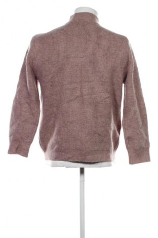 Férfi pulóver Zara, Méret S, Szín Barna, Ár 5 989 Ft