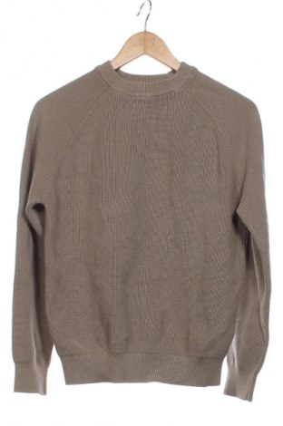 Herrenpullover Zara, Größe M, Farbe Braun, Preis € 16,00