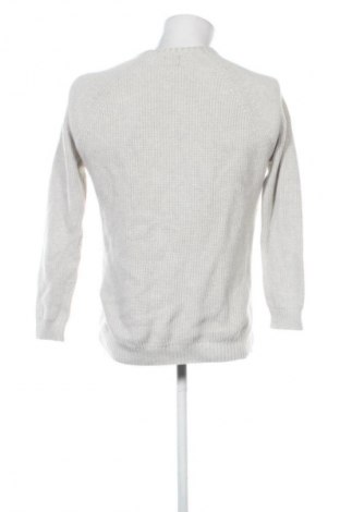 Herrenpullover Zara, Größe M, Farbe Ecru, Preis € 16,00