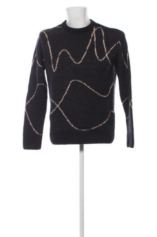Pánský svetr  Zara, Velikost M, Barva Vícebarevné, Cena  409,00 Kč