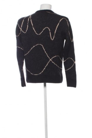 Pánský svetr  Zara, Velikost M, Barva Vícebarevné, Cena  409,00 Kč